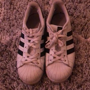 Super Star adidas